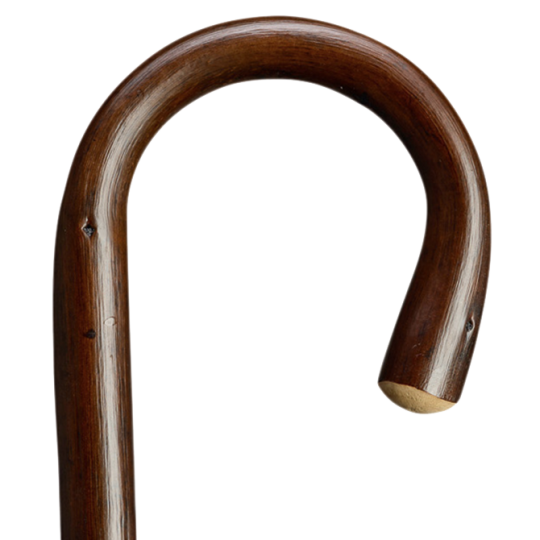Bâton en bois