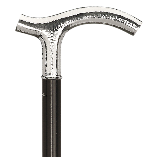Stock – Die Prächtige aus 925er Silber