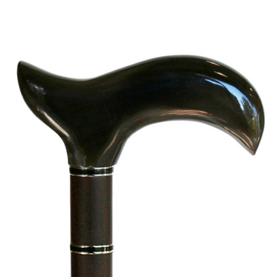 Gehstock mit Klinge