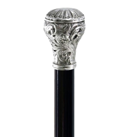 Canne milord de luxe