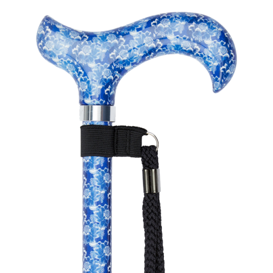 Stock – Verzauberter Wald