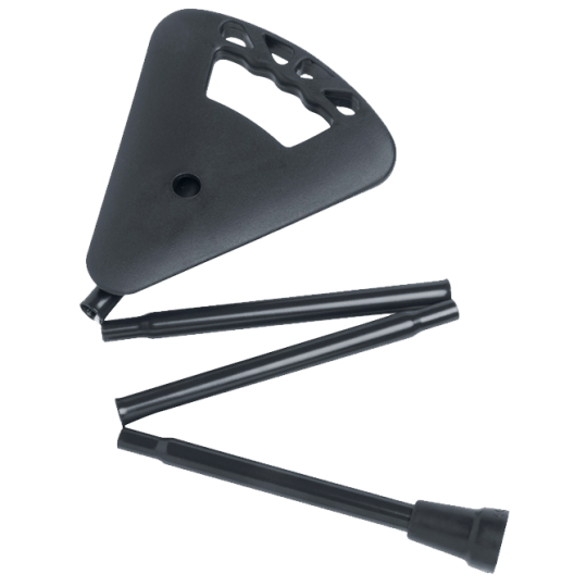 Canne flipstick
