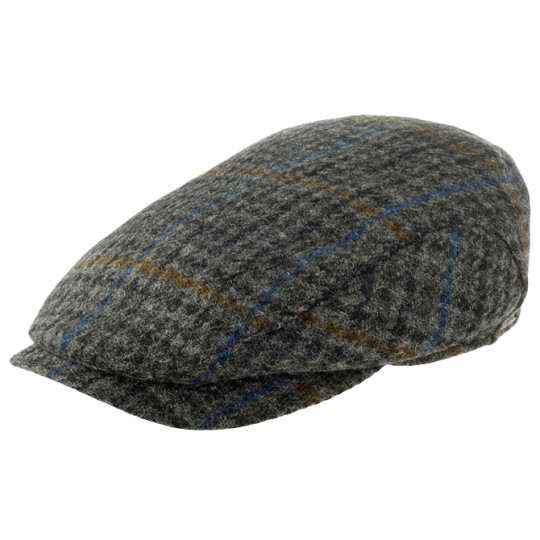 casquette laine chaude
