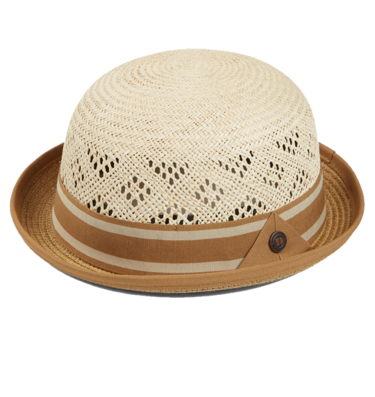 Sommer-Bowlerhut Dasmarca
