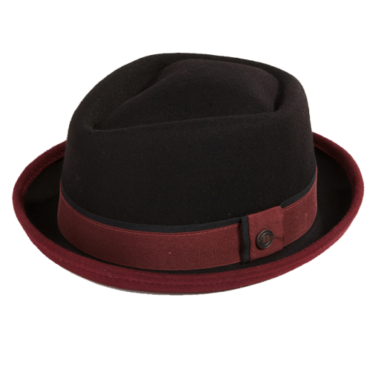 Chapeau homme