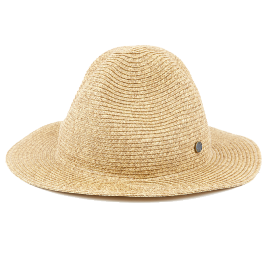 Chapeau paille