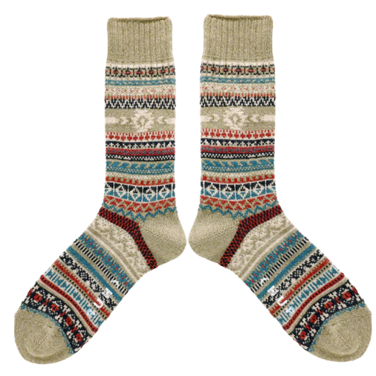 Arizona Socken – Hommage an die majestätischen Wüstentäler