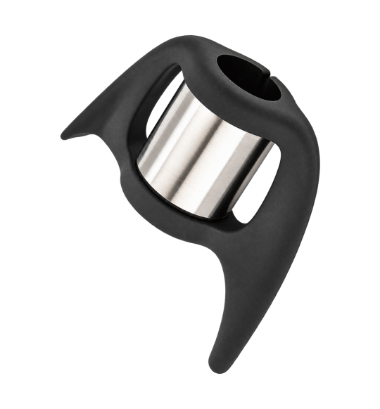 Gastrock Stockhalter für Tischkanten – Produktansicht