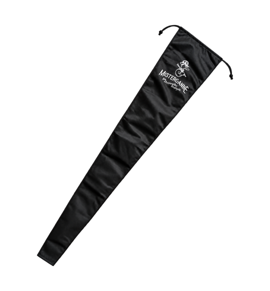 Mistercanne Geschenkhülle – Schutzhülle 110 cm – Produktansicht