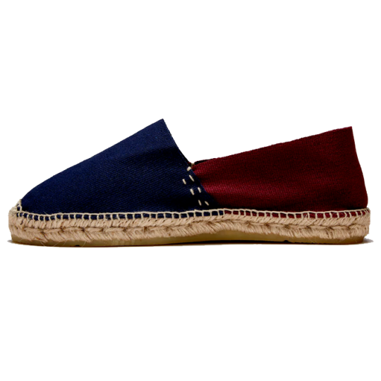 Don Quichosse Espadrilles – Traditionelle Handarbeit seit 4 Generationen
