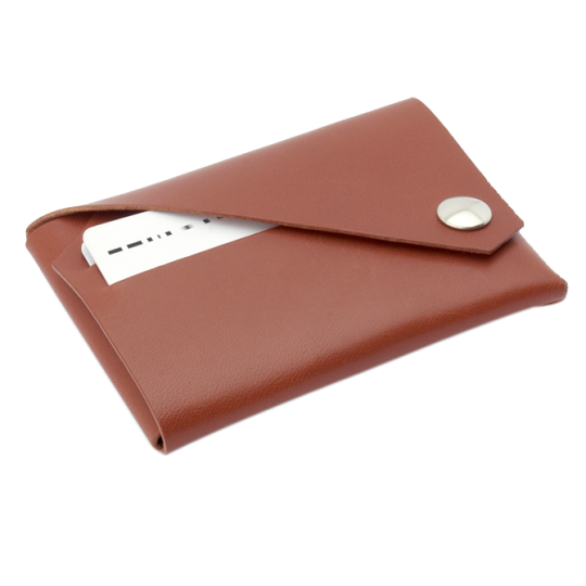 Portemonnaie Leder, Lemur Design