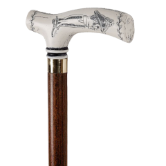 Stockstock für Anfänger