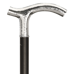 Stock – Die Prächtige aus 925er Silber