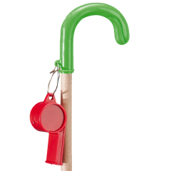 canne de randonnée pour enfant