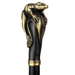 Canne grenouille Fayet