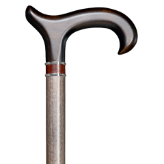 Eleganter Gehstock 