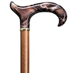 Canne personne agée