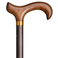 Canne réglable simple