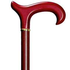 Eleganter Spazierstock