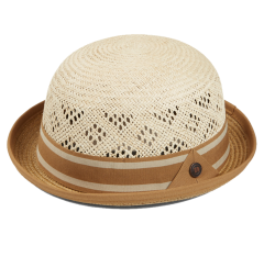 Sommer-Bowlerhut Dasmarca