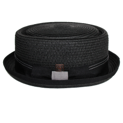 Eleganter Sommerhut für Herren