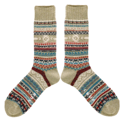 Arizona Socken – Hommage an die majestätischen Wüstentäler