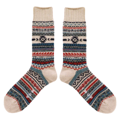 Arizona Socken – Hommage an die majestätischen Täler der Natur
