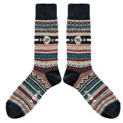 Arizona Socken – Hommage an die majestätischen Täler der Natur
