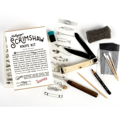 Scrimshaw