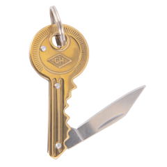 Couteau Porte-Clés