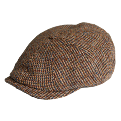 beret HarrisTweed