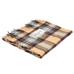 écharpe béton ciré