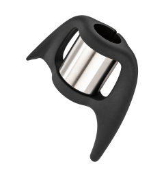 Gastrock Stockhalter für Tischkanten – Produktansicht