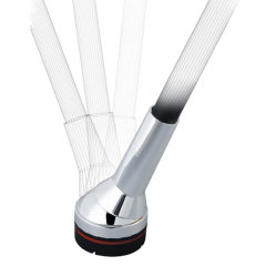 Gummipuffer für Revolution-Gehstock