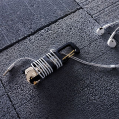 Multifunktions-Karabiner 6-in-1 – Schlüsselanhänger, Flaschenöffner, Schraubendreher
