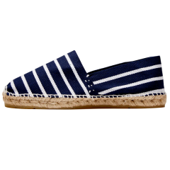 Don Quichosse Espadrilles – Emblematisches handgefertigtes Modell
