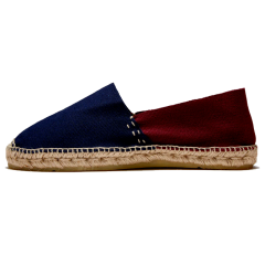 Don Quichosse Espadrilles – Traditionelle Handarbeit seit 4 Generationen
