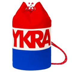 mini duffle YKRA