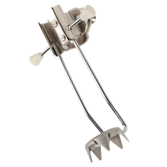 Abnehmbare Spitze für Gehstock