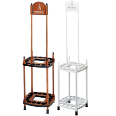 Gastrock Gehstock-Ständer