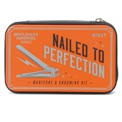 Kompaktes Maniküre-Set