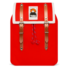 ykra matra mini s - rouge