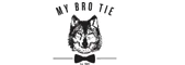 My Bro Tie