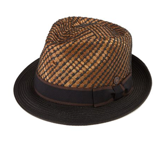 chapeau de paille