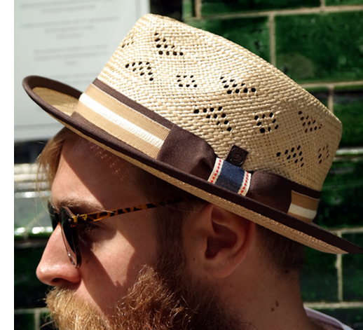 chapeau de paille