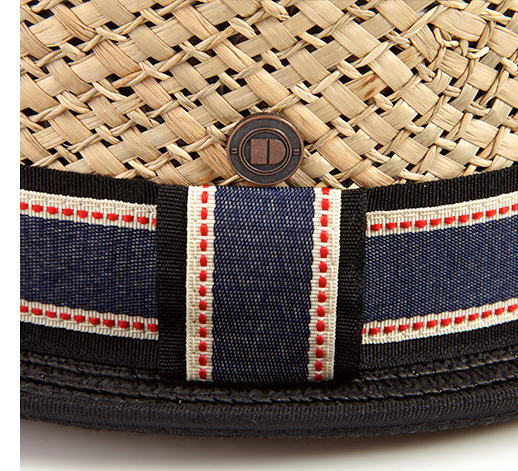 chapeau de paille