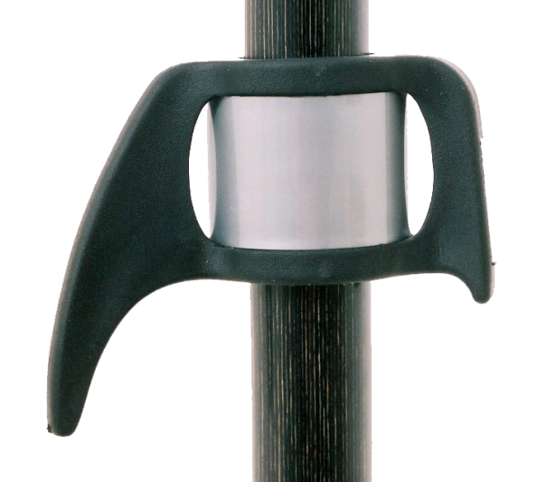 Gehstockhalter