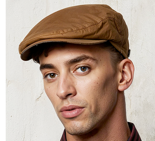 Dasmarca Vintage Beret