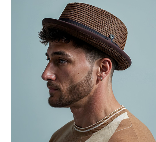 chapeau de paille