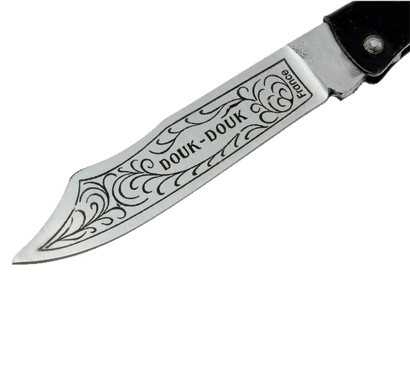 Douk-Douk Messer